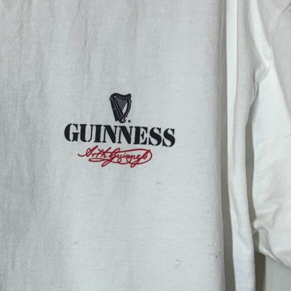 Vintage Other - Vintage 90's Guinness Graphic T-shirt